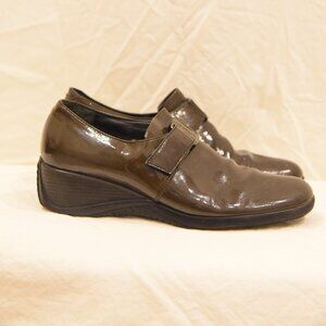 Aquatalia Wedge Shoes 9.5